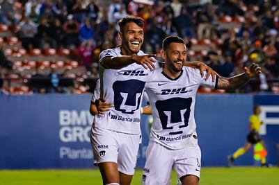 Nicolás Freire podría perderse el resto del torneo