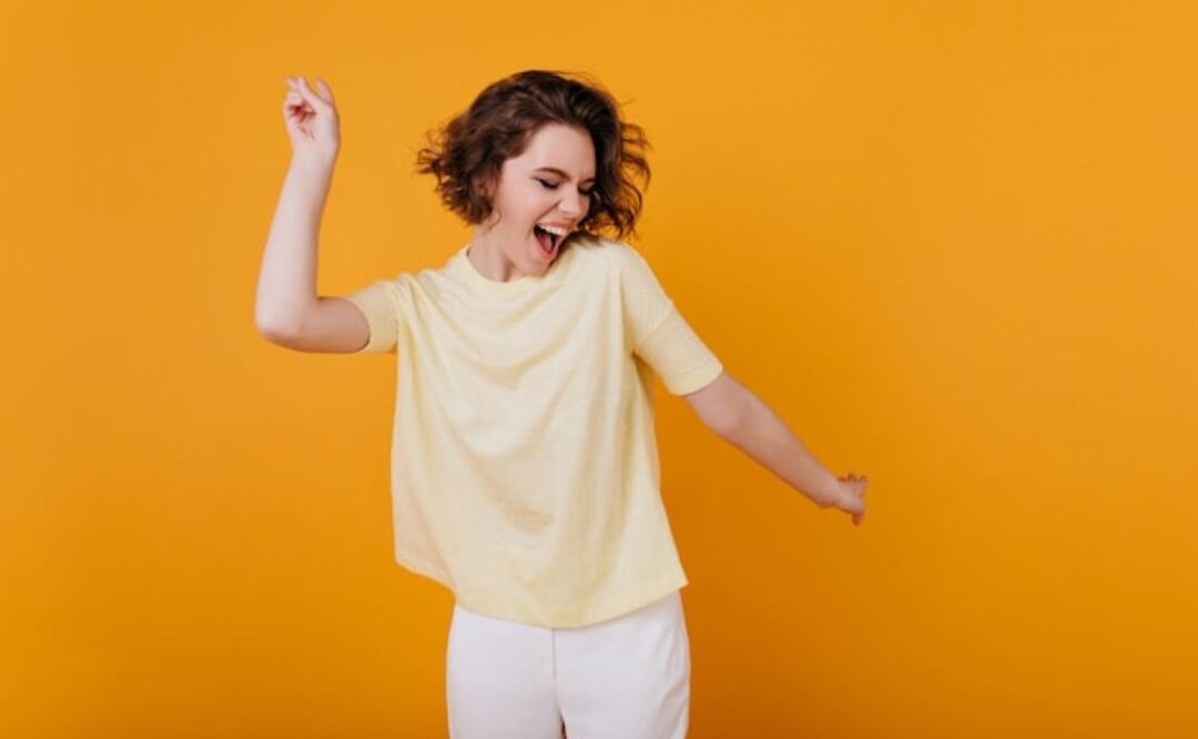 La clave del bienestar en 2025. Fuente: Freepik