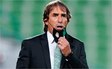 Guillermo Almada se va con un aprendizaje de FC Juárez