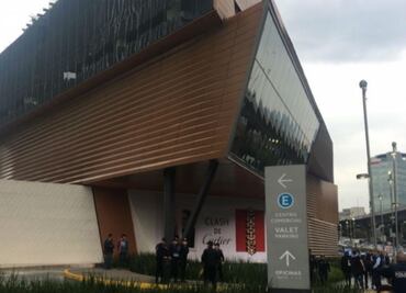 "Arreglos con la mafia israelí", línea de investigación en homicidios de Plaza Artz