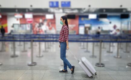 Turismo mundial cayó 65% en el primer semestre de 2020: OMT