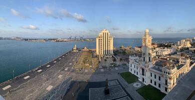 Inician estudios de mecánica de suelos para mejorar puerto turístico de Veracruz; buscan atraer cruceros