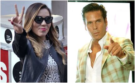 Frida Sofía inquieta a la familia Pinal y Roberto Palazuelos le presume a Luismi, entre lo más espectacular de la semana