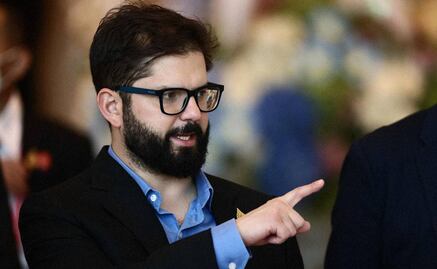 En Chile revelan investigación contra Gabriel Boric por supuesto acoso sexual; el presidente se dice víctima