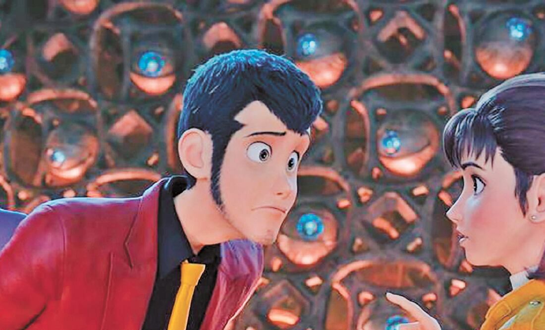 Se cuenta la historia de un ladrón quien hace equipo con una joven para encontrar el Diario Bresson. Fotos: CORTESÍA