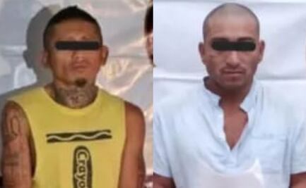 Caen tres sujetos por asalto con violencia en Yucatán; uno es originario de Nicaragua