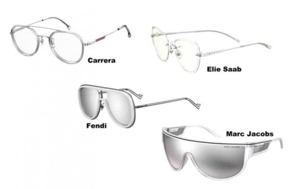 Los lentes del futuro