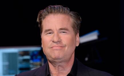 Así cambió el cáncer la vida de Val Kilmer