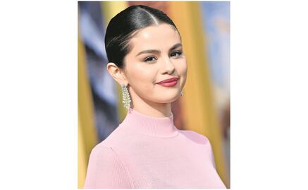 Selena Gomez muestra orgullosa la cicatriz de su trasplante de riñón 