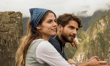 La película de comedia romántica en Netflix que dura 90 minutos que te hará emocionar