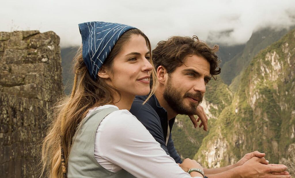 "Hasta que nos volvamos a encontrar". Fuente: Twitter @_an14_