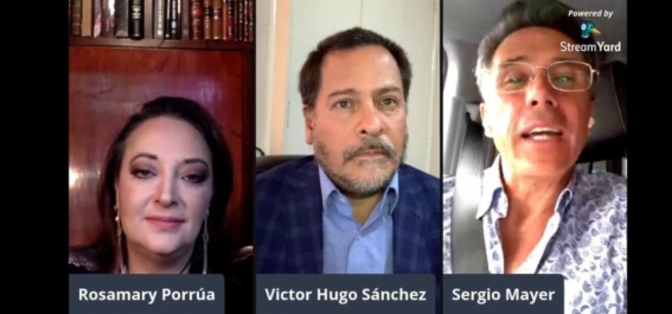 Revelan en libro, la otra cara de los famosos