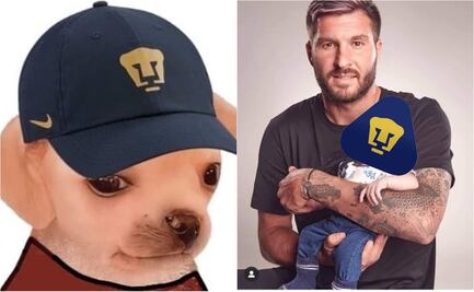 Los mejores memes de Pumas y su empate agónico ante Tigres