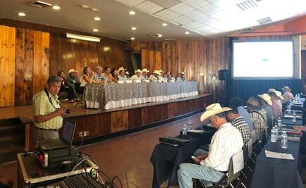 Ganaderos del país celebrarán su asamblea 83