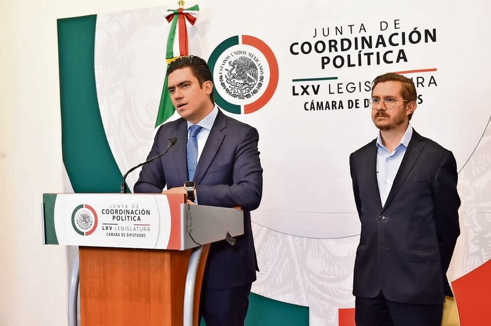 Jorge Romero señaló que la violencia contra los candidatos va al alza, por lo que el INE y las autoridades deben modificar la estrategia de seguridad. Foto: Especial