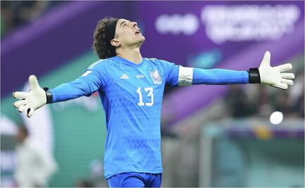 Guillermo Ochoa, cerca de regresar al futbol europeo