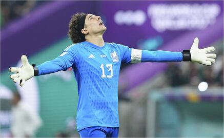 Guillermo Ochoa, cerca de regresar al futbol europeo