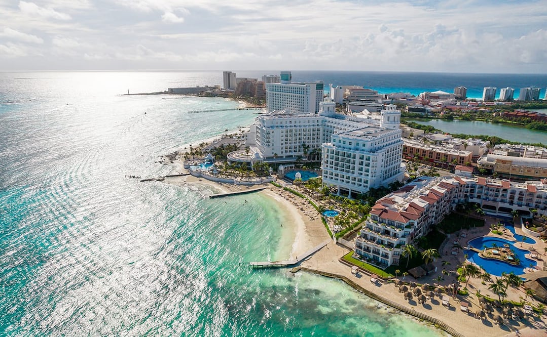 Una infraestructura energética adecuada es indispensable para la rentabilidad de la industria hotelera. Foto: iStock