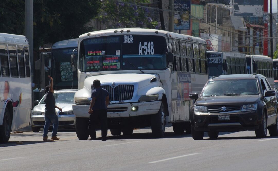 Foto: Archivo / EL UNIVERSAL