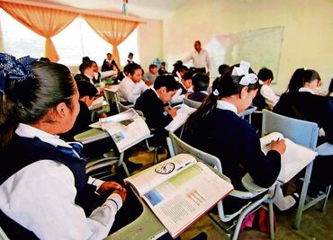 Terminan vacaciones de Semana Santa 2025: ¿cuándo regresan a clases los alumnos?; consulta aquí la fecha oficial