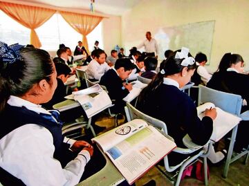 Terminan vacaciones de Semana Santa 2025: ¿cuándo regresan a clases los alumnos?; consulta aquí la fecha oficial