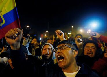 Lenín Moreno’s harsh neoliberal measures are withdrawn in Ecuador