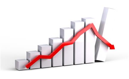 Inactividad de gobierno llevará a México a depresión económica: IDIC