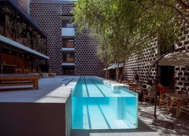 6 albercas increíbles en CDMX para recibir la primavera