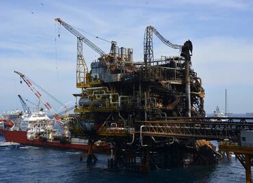 Un país competitivo necesita un sector energético confiable: IMCO; plantea agenda de política pública