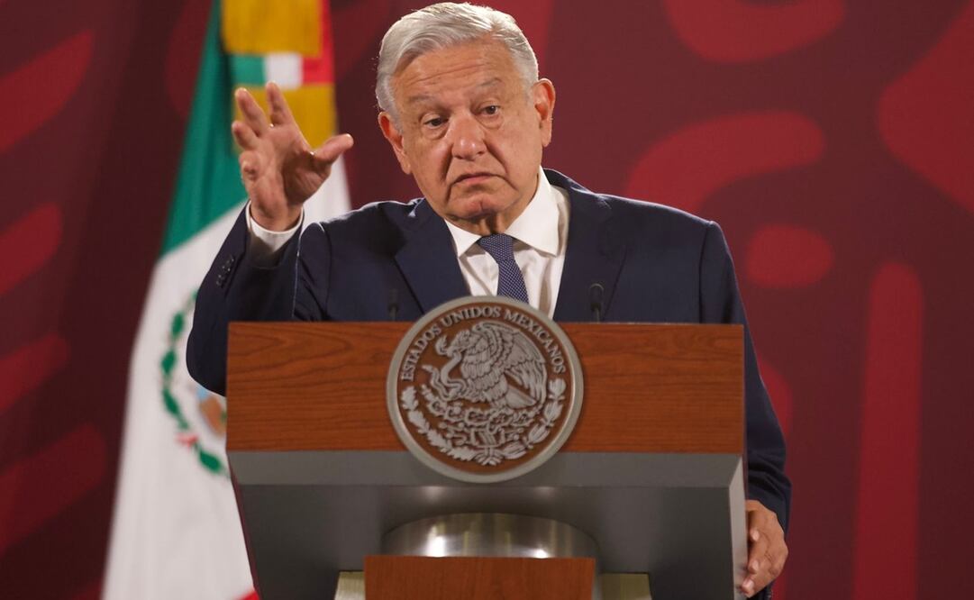 Foto: Germán Espinosa / EL UNIVERSAL