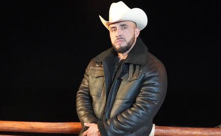 Juan Rivera, hermano de Jenni, quiere limpiar su imagen: "Creen que sí soy culey, pero la neta no"