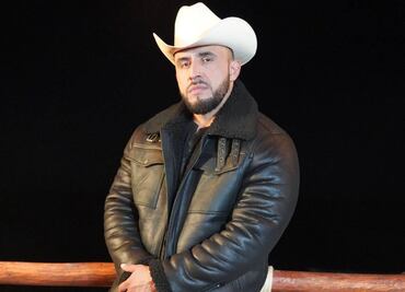 Juan Rivera, hermano de Jenni, quiere limpiar su imagen: "Creen que sí soy culey, pero la neta no"