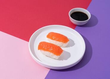 La salsa de soya no es japonesa, ¿de dónde es?