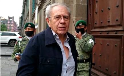 AMLO se reúne con su gabinete; analizan medidas ante "nueva normalidad"
