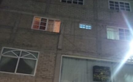 A Fany la asesinaron a tiros frente a sus hijos en Tláhuac