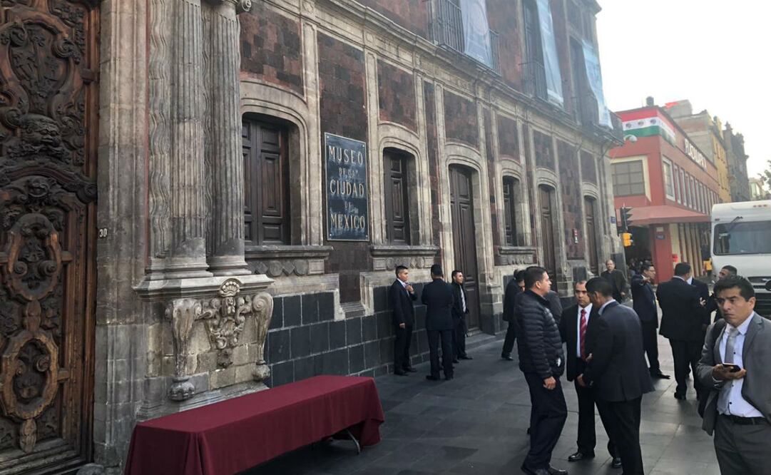 Foto: Ariadna García /EL UNIVERSAL 