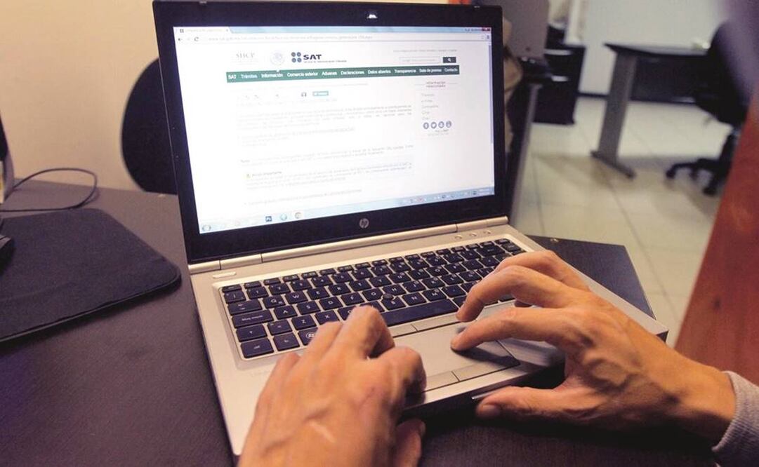 Foto: Archivo EL UNIVERSAL