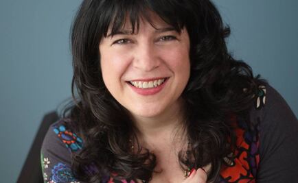 E.L. James lanzará nuevo libro de "Cincuenta Sombras"