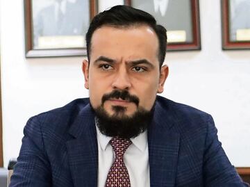 Milton Morales, el policía de casos de alto impacto