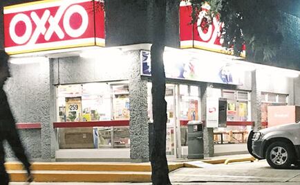 Cae banda Los Tortugos; vaciaron 39 Oxxos