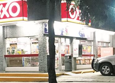 Cae banda Los Tortugos; vaciaron 39 Oxxos