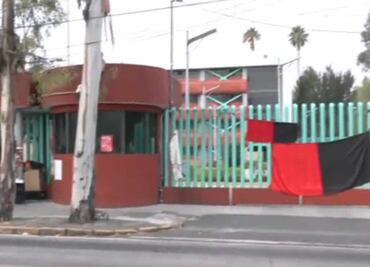 Levantan huelga de trabajadores del Instituto de Educación Media Superior de CDMX; logran aumento salarial de 3.5%