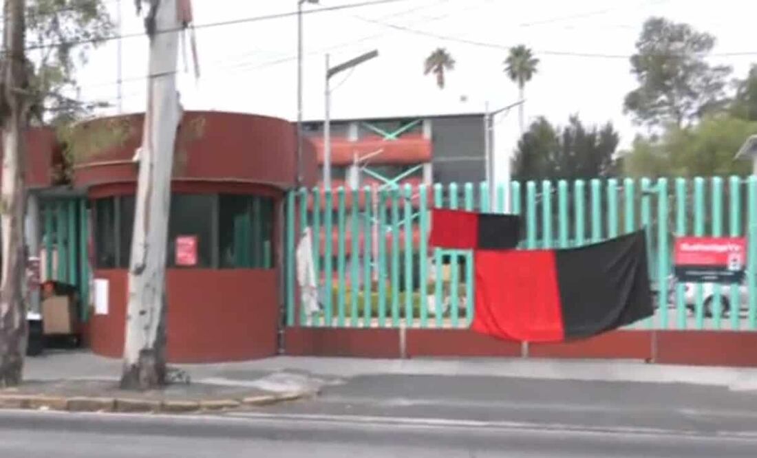 Foto: Archivo/El Universal