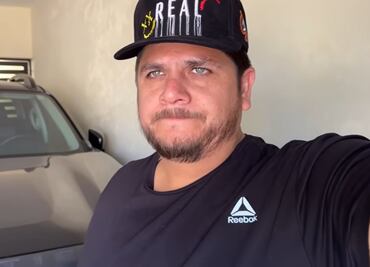 ¿Quién era “El Gordo Peruci”, youtuber asesinado a balazos en Culiacán?; este fue su último video