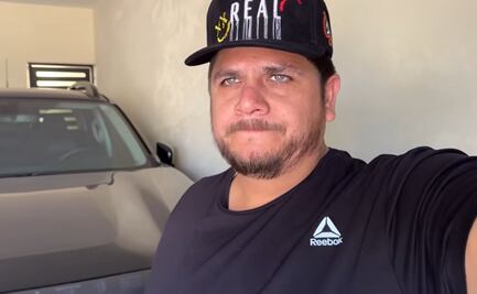 ¿Quién era “El Gordo Peruci”, youtuber asesinado a balazos en Culiacán?; este fue su último video