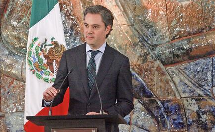 CNTE pide a Aurelio Nuño debate público