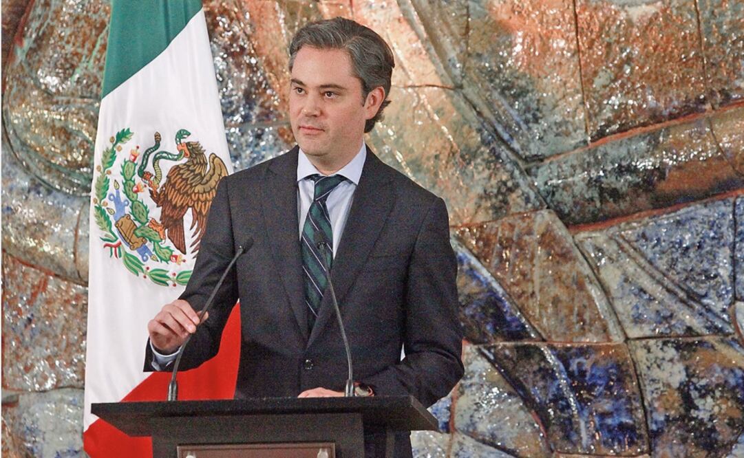 CNTE pide a Aurelio Nuño debate público