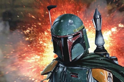 Disney cancela cinta spin off de Star wars