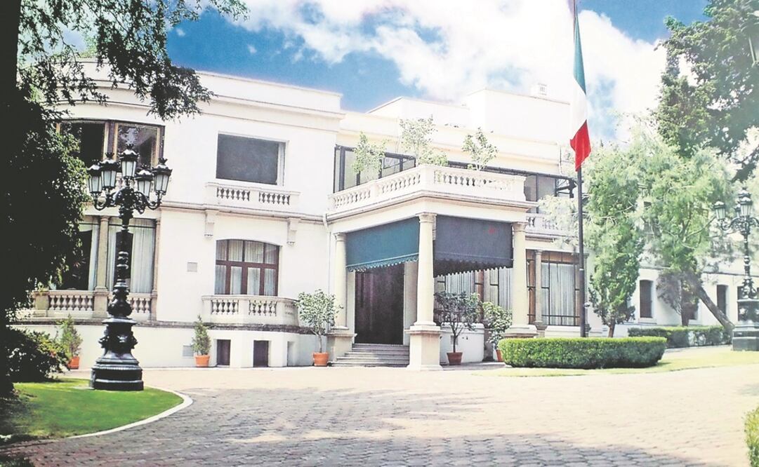 Fotografía: Archivo / EL UNIVERSAL.