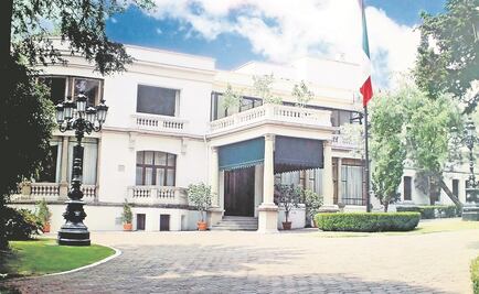 “Nos encariñamos hasta con los 5 perritos de la familia Peña”: empleada de Los Pinos